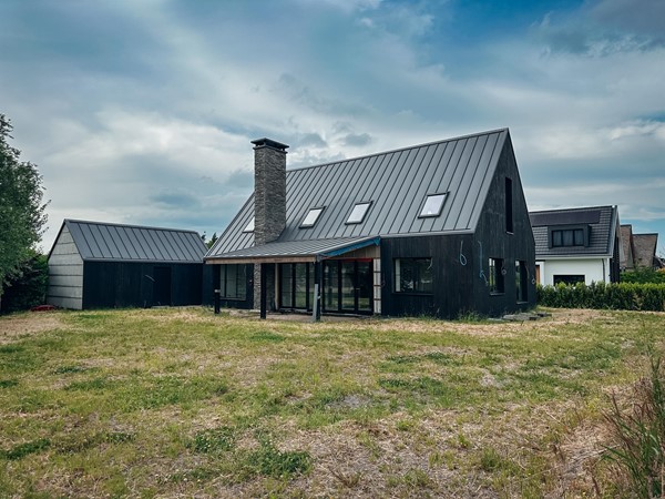 Property photo - Meentdijk 21H, 3907KZ Veenendaal